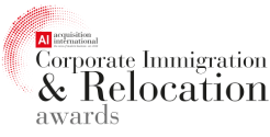 ACT and Client Service Excellence Award 2019